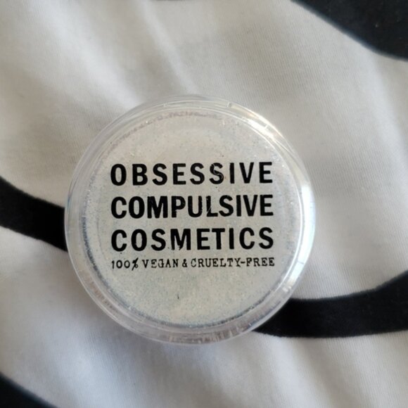 PCC loose glitter - Picture 3 of 4